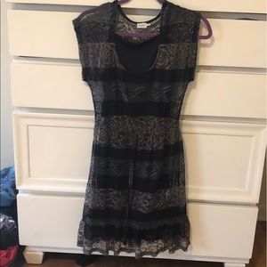 Charming Charlie’s dress